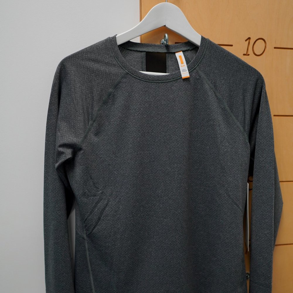 Lucy Revolution Run LS